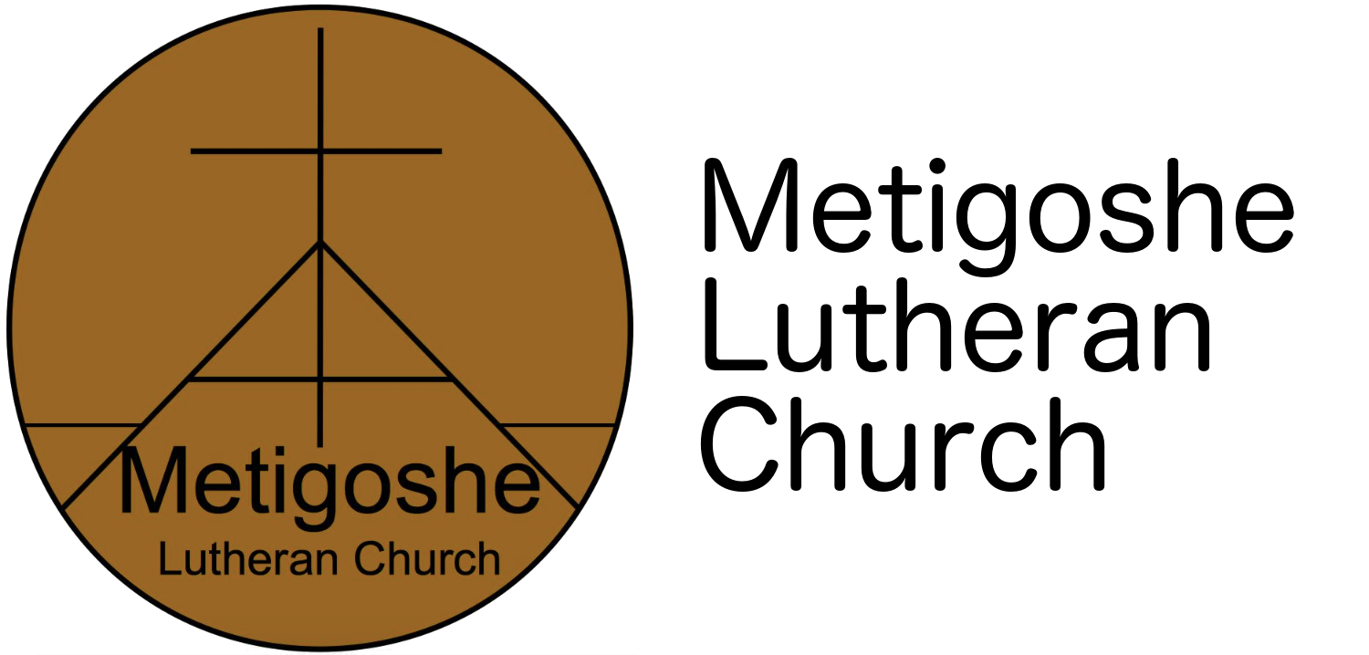 Metigoshe Lutheran Church Metigoshe Lutheran Church