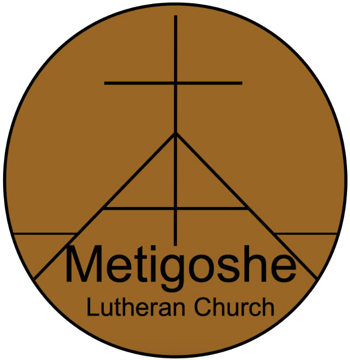 Metigoshe Lutheran Church Metigoshe Lutheran Church